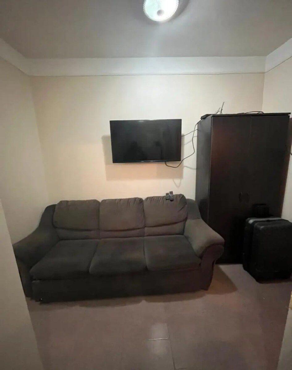 Comfortable Seaside 1-Bedroom Apartment for Daily or Annual Rent in Batumi