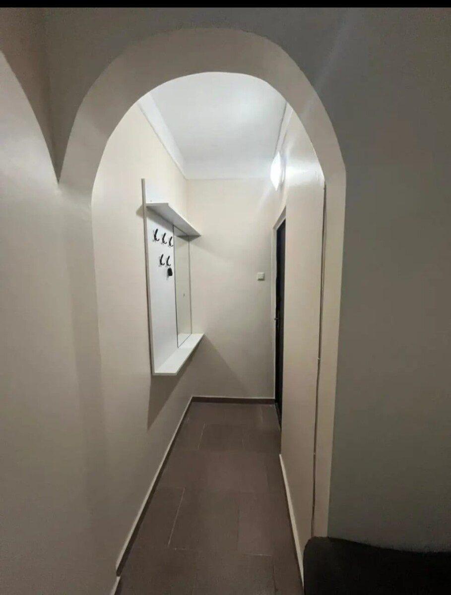 Comfortable Seaside 1-Bedroom Apartment for Daily or Annual Rent in Batumi3
