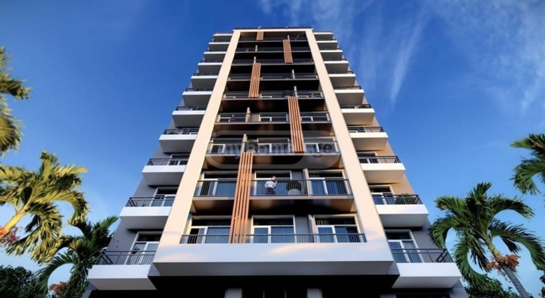 apartment in batumi