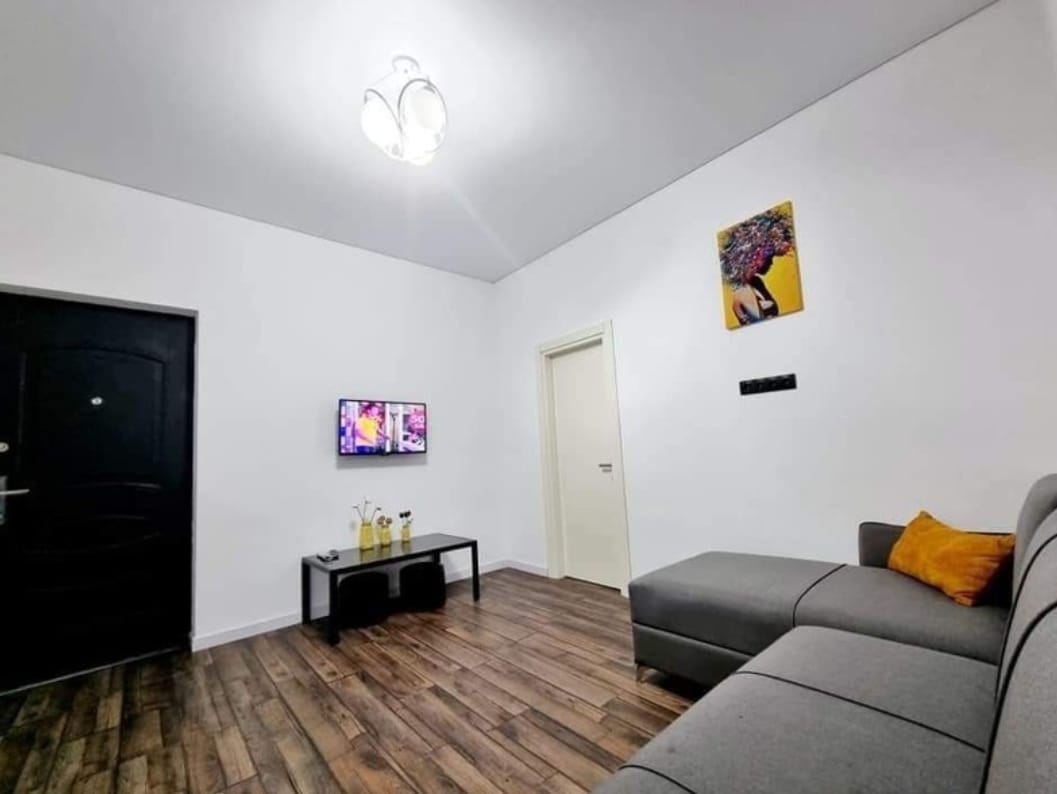 1-Bedroom Apartment For Sale In Central Part Of Batumi 1