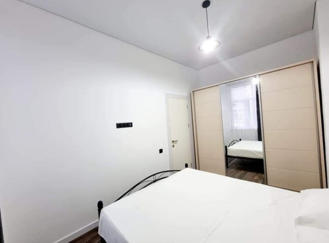 1-Bedroom Apartment For Sale In Central Part Of Batumi 10