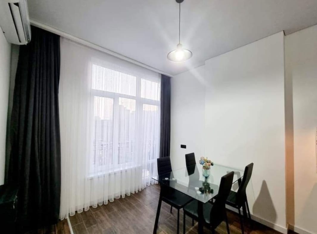 1-Bedroom Apartment For Sale In Central Part Of Batumi 3