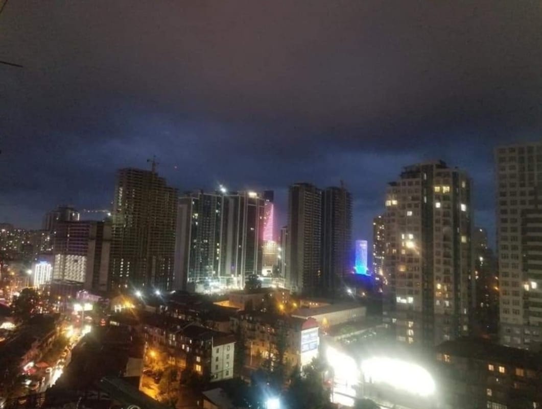 1-Bedroom Apartment For Sale In Central Part Of Batumi 4
