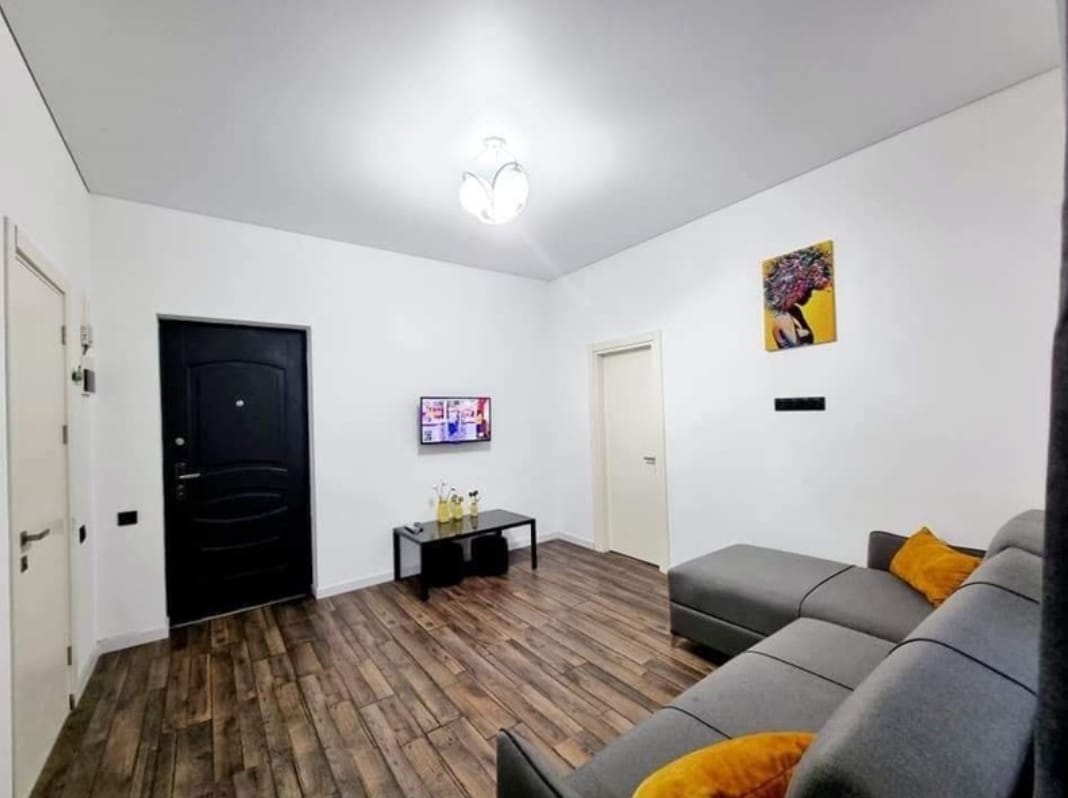 1-Bedroom Apartment For Sale In Central Part Of Batumi 5