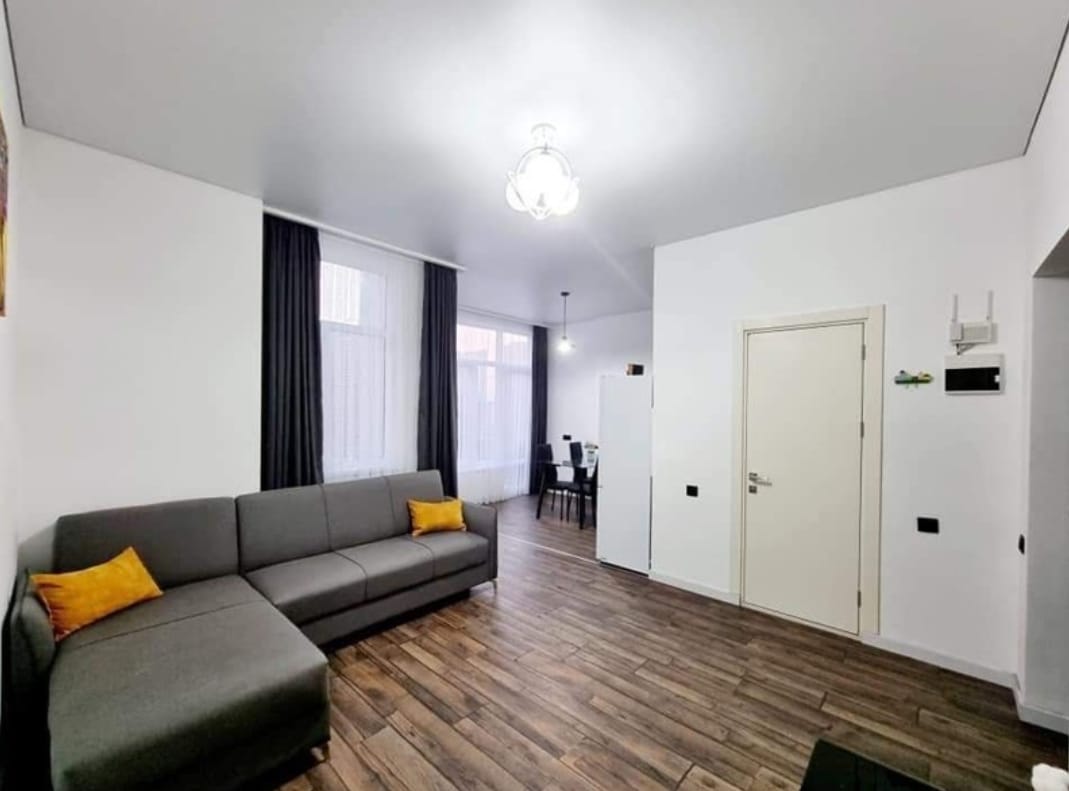1-Bedroom Apartment For Sale In Central Part Of Batumi 6