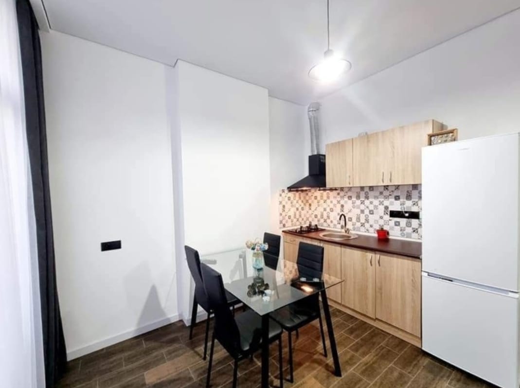1-Bedroom Apartment For Sale In Central Part Of Batumi 9