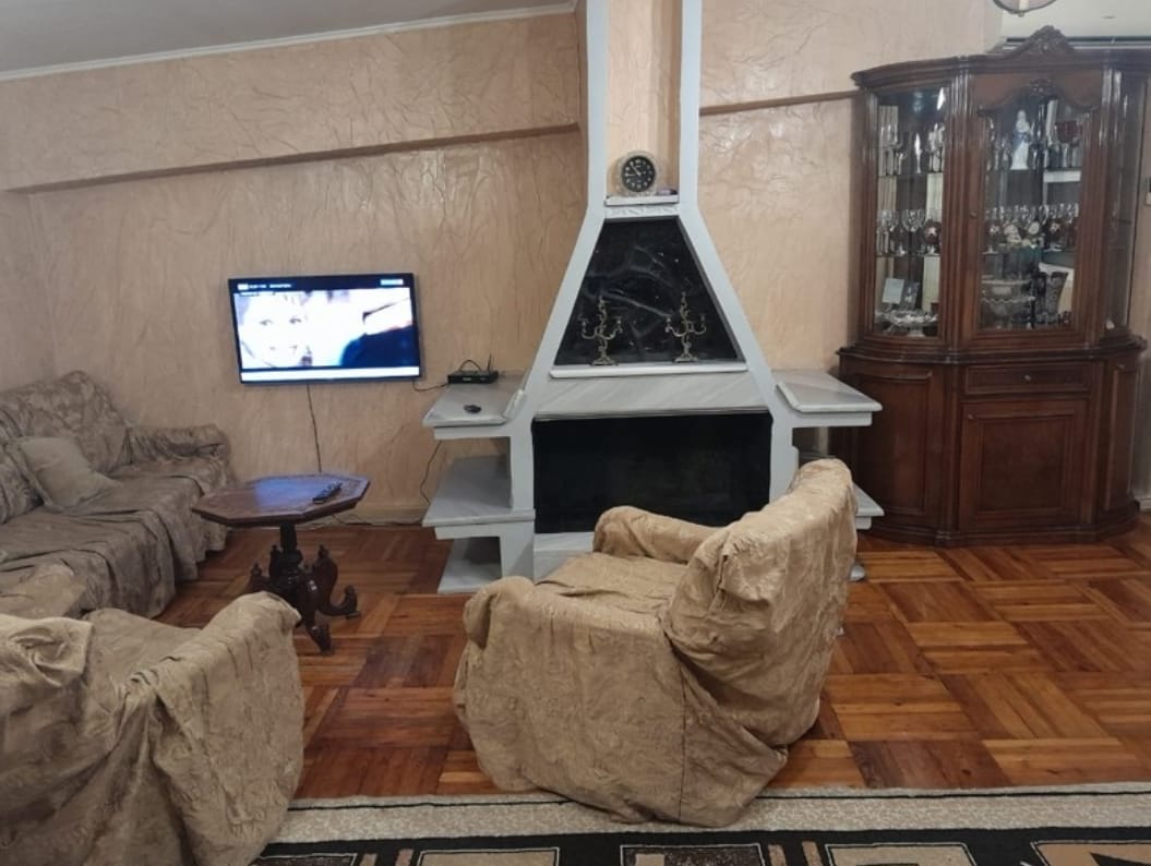 2-Bedroom Apartment For Sale On Prime Location In Batumi 1