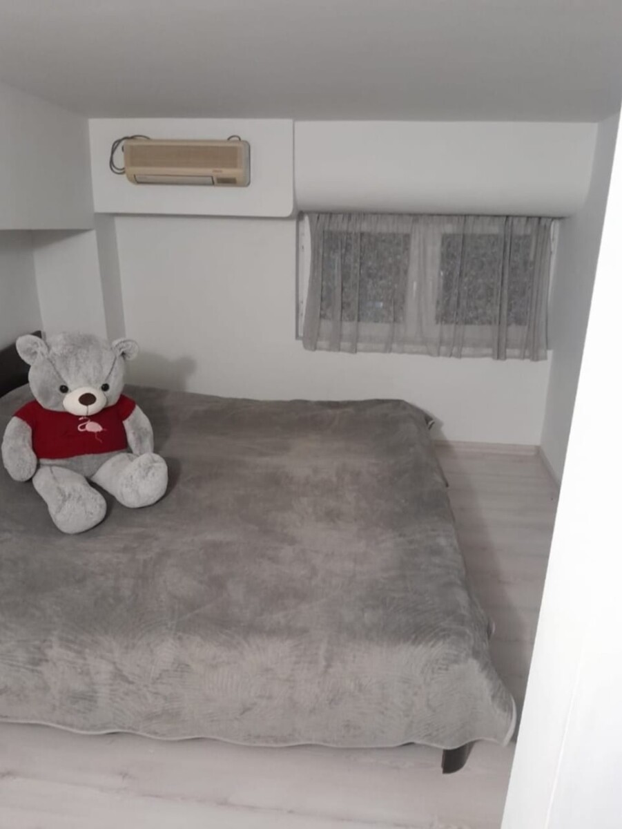 2-Bedroom Apartment For Sale On Prime Location In Batumi 10