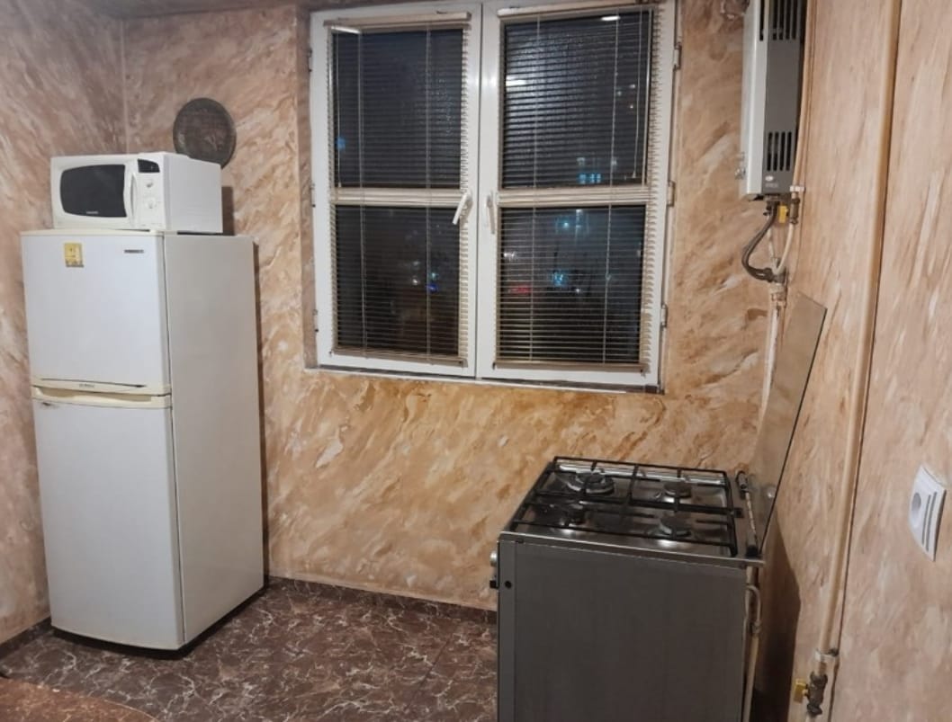 2-Bedroom Apartment For Sale On Prime Location In Batumi 2