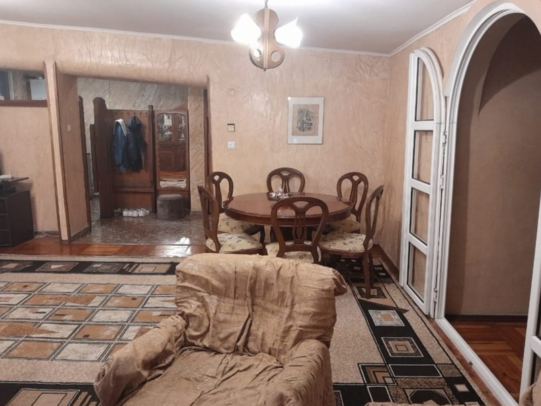 2-Bedroom Apartment For Sale On Prime Location In Batumi 3