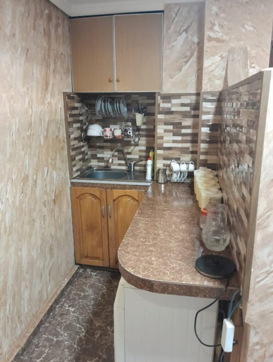 2-Bedroom Apartment For Sale On Prime Location In Batumi 4
