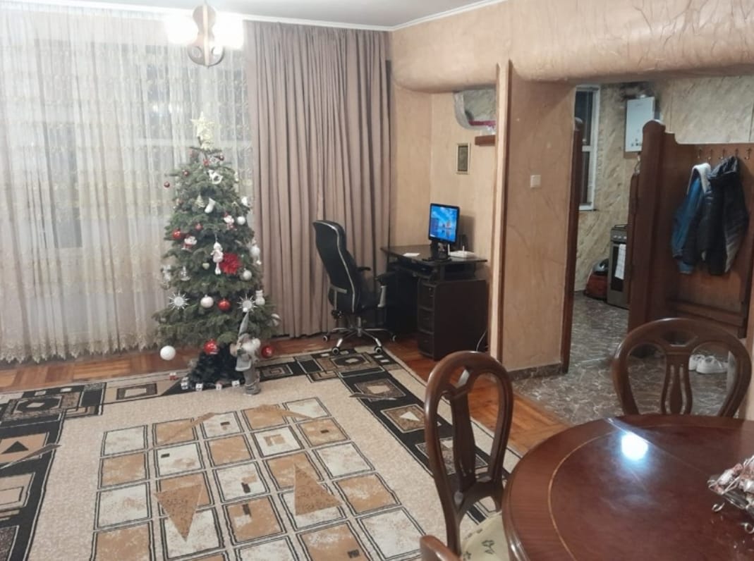 2-Bedroom Apartment For Sale On Prime Location In Batumi 5