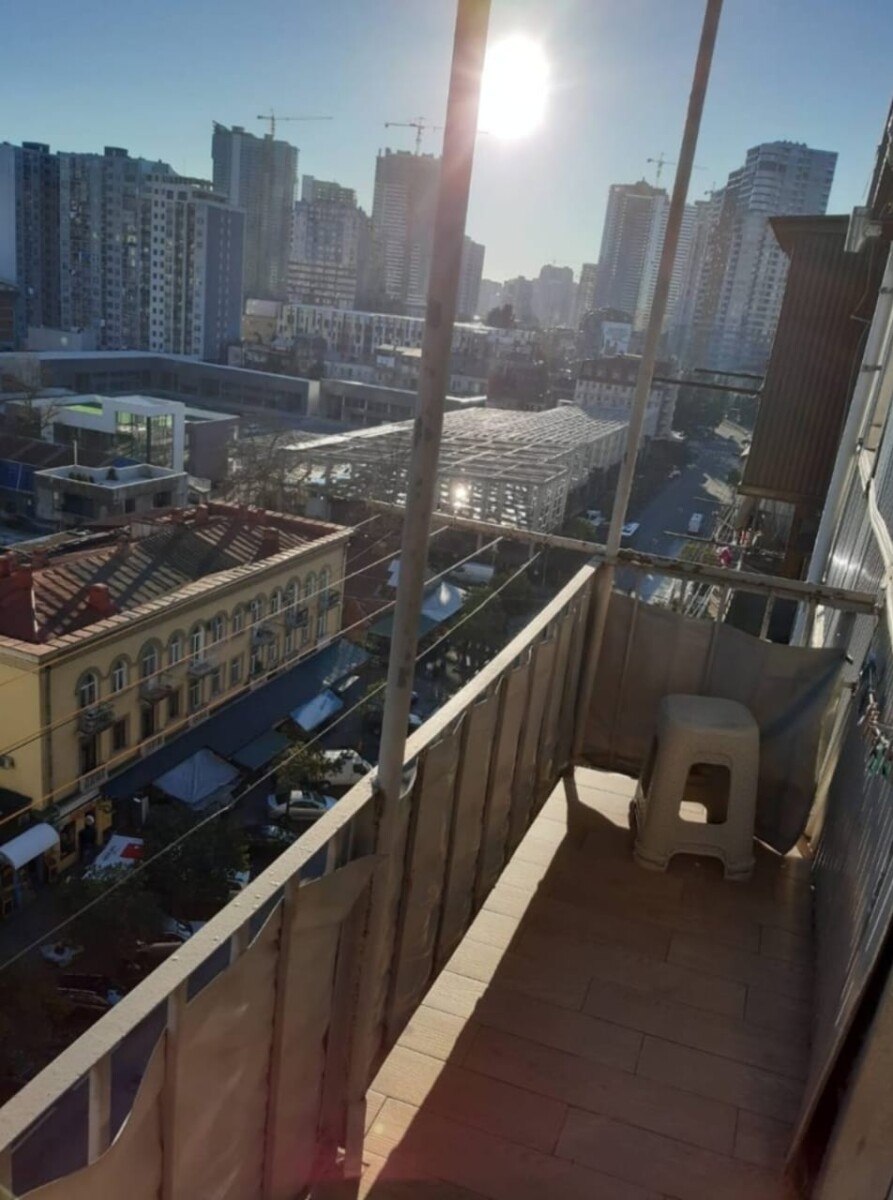 2-Bedroom Apartment For Sale On Prime Location In Batumi 9
