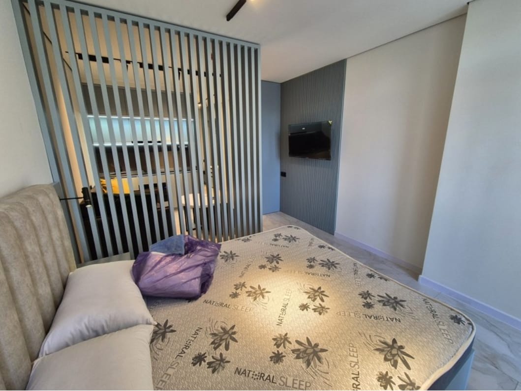 2-Room Apartment For Sale In Batumi At Good Price 10