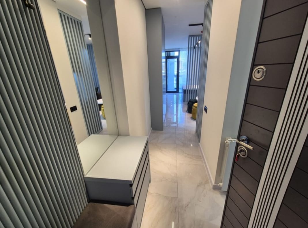 2-Room Apartment For Sale In Batumi At Good Price 3