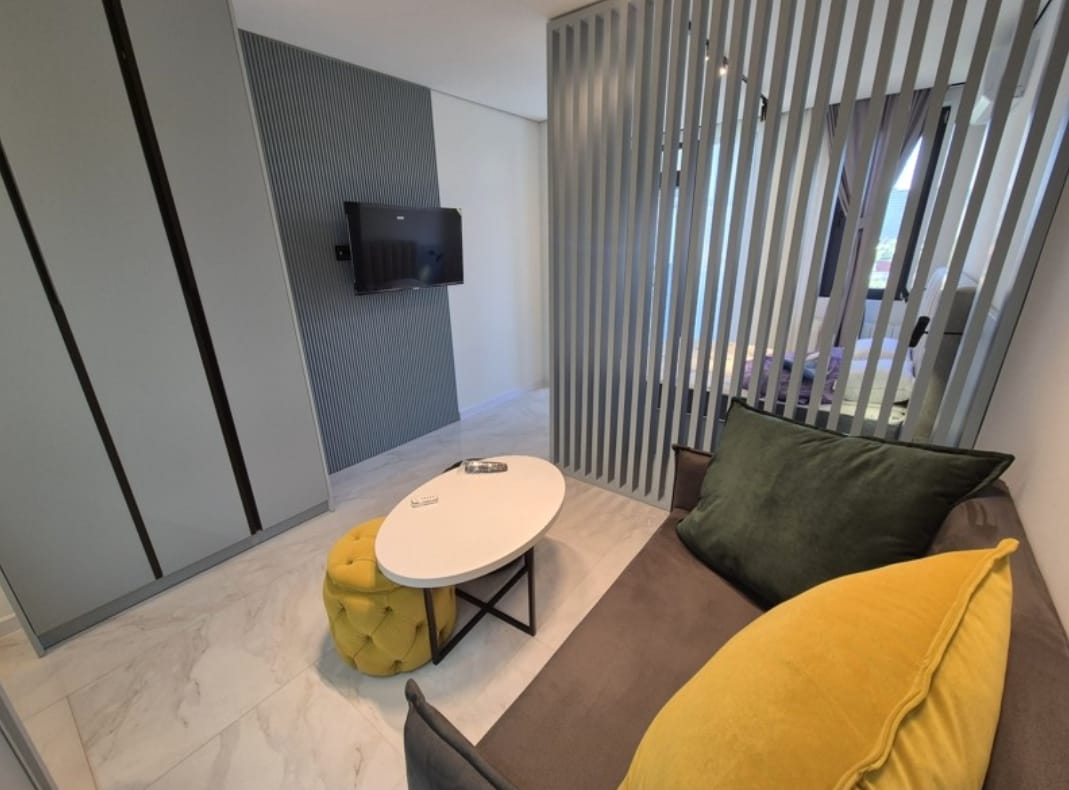 2-Room Apartment For Sale In Batumi At Good Price 5
