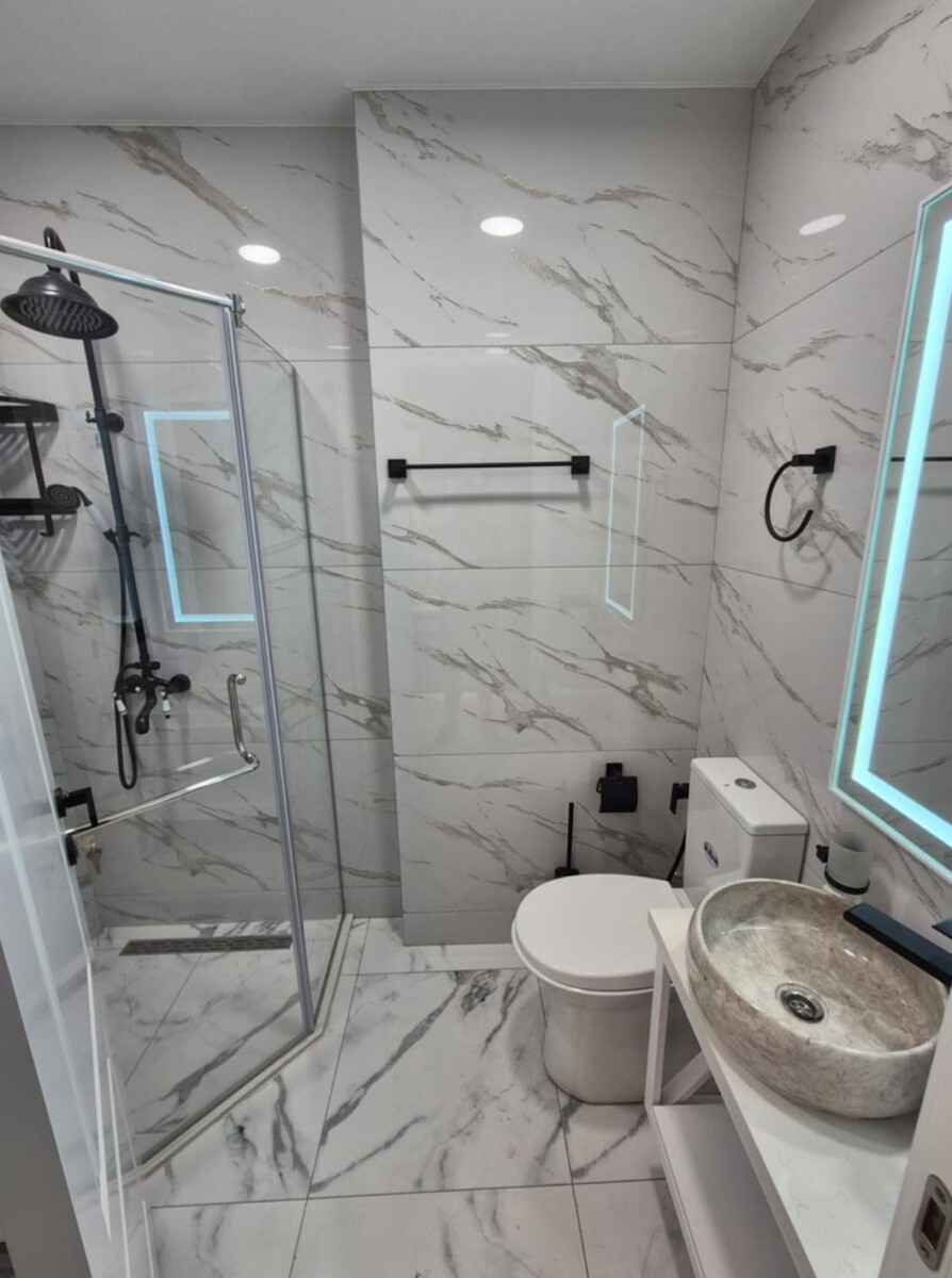 2-Room Apartment For Sale In Batumi At Good Price 9