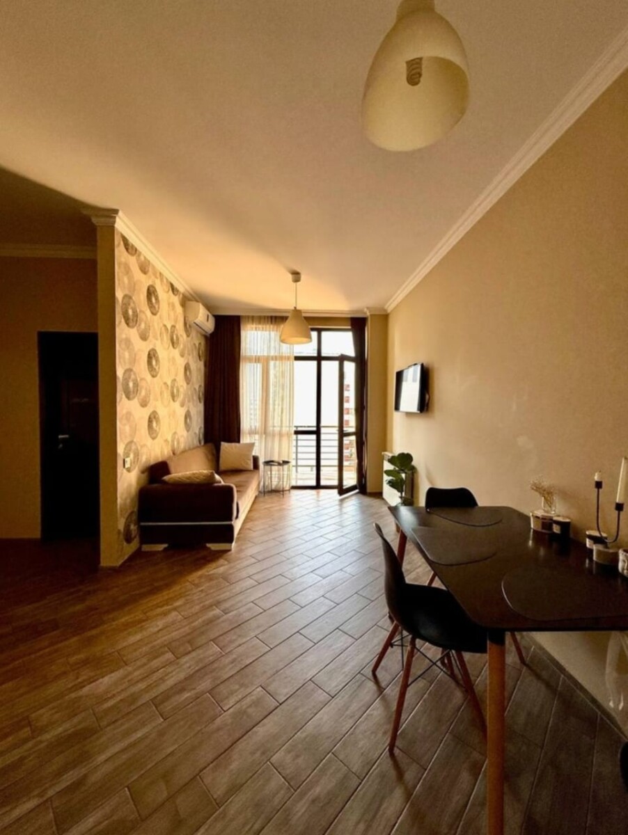 2-Room Apartment For Sale In The Heart Of Batumi 1