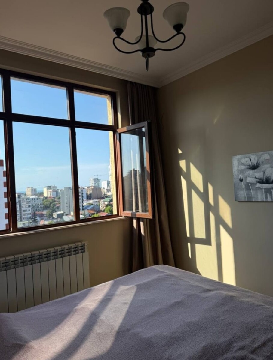 2-Room Apartment For Sale In The Heart Of Batumi 2