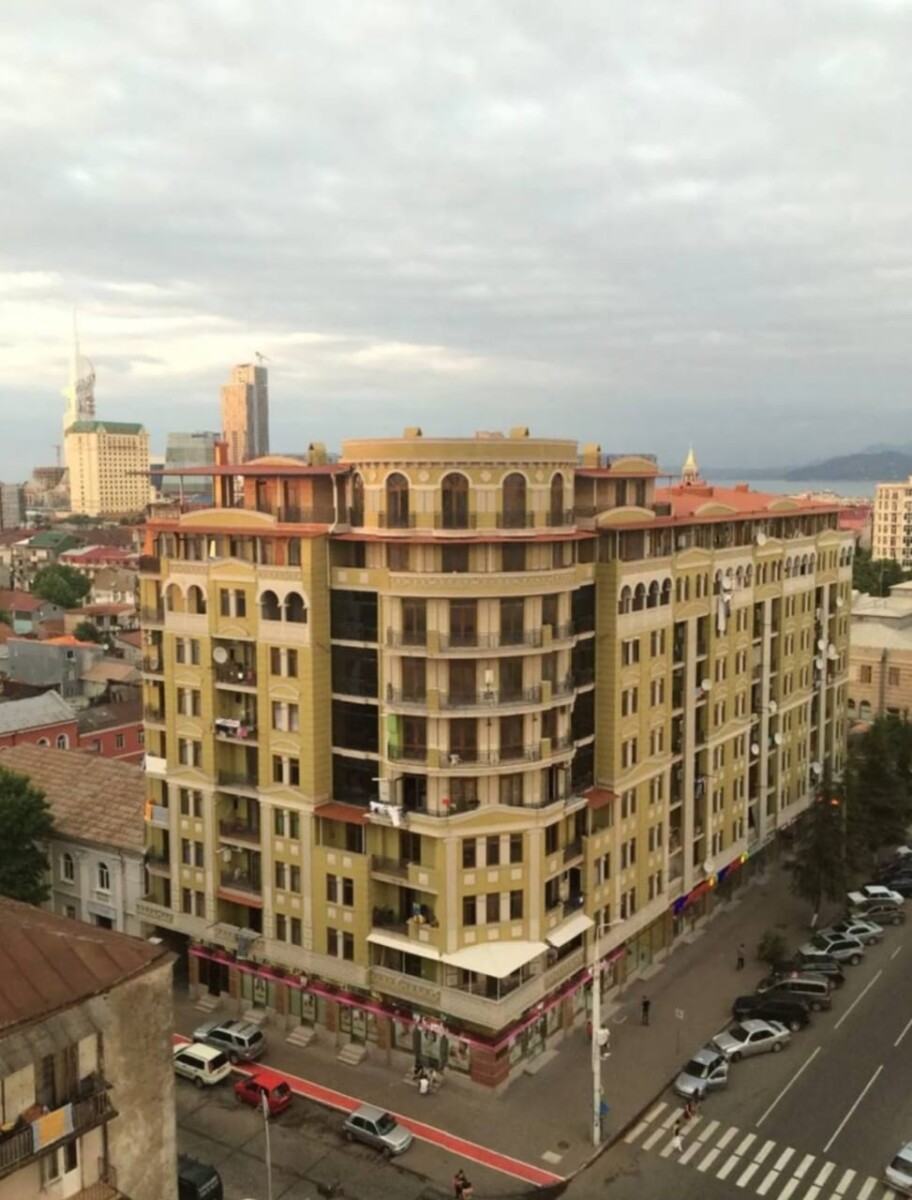 2-Room Apartment For Sale In The Heart Of Batumi 3