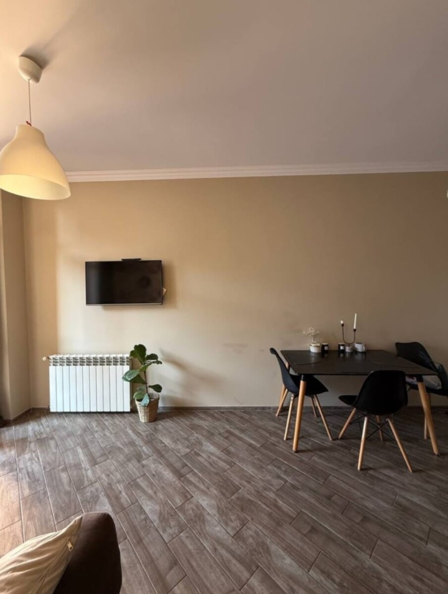 2-Room Apartment For Sale In The Heart Of Batumi 4