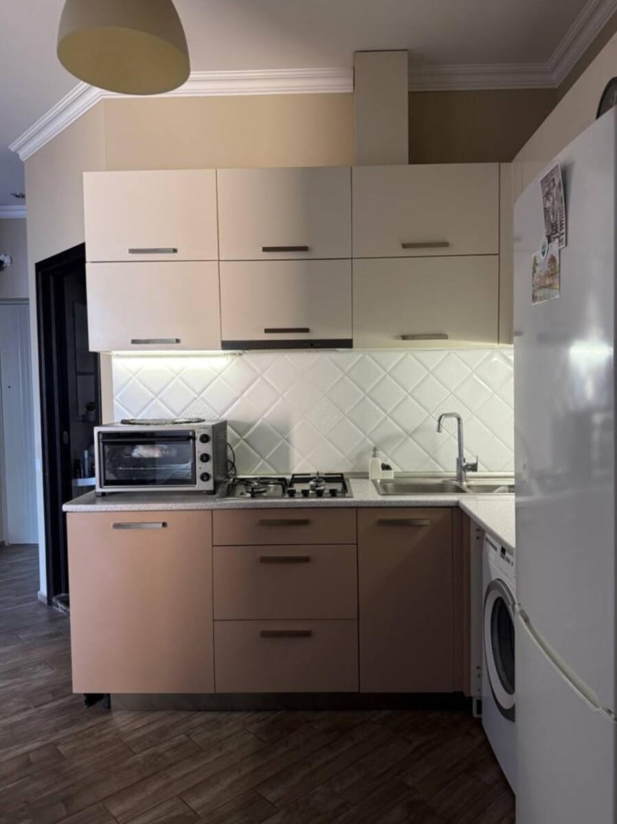 2-Room Apartment For Sale In The Heart Of Batumi 5