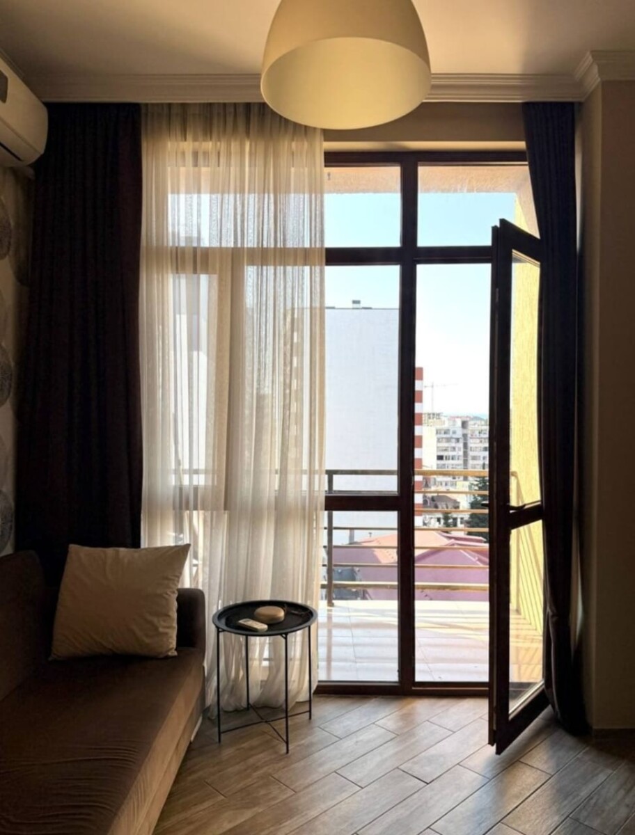 2-Room Apartment For Sale In The Heart Of Batumi 6