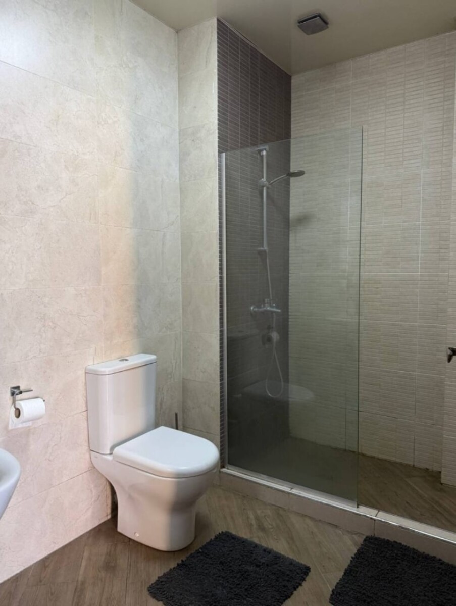 2-Room Apartment For Sale In The Heart Of Batumi 7