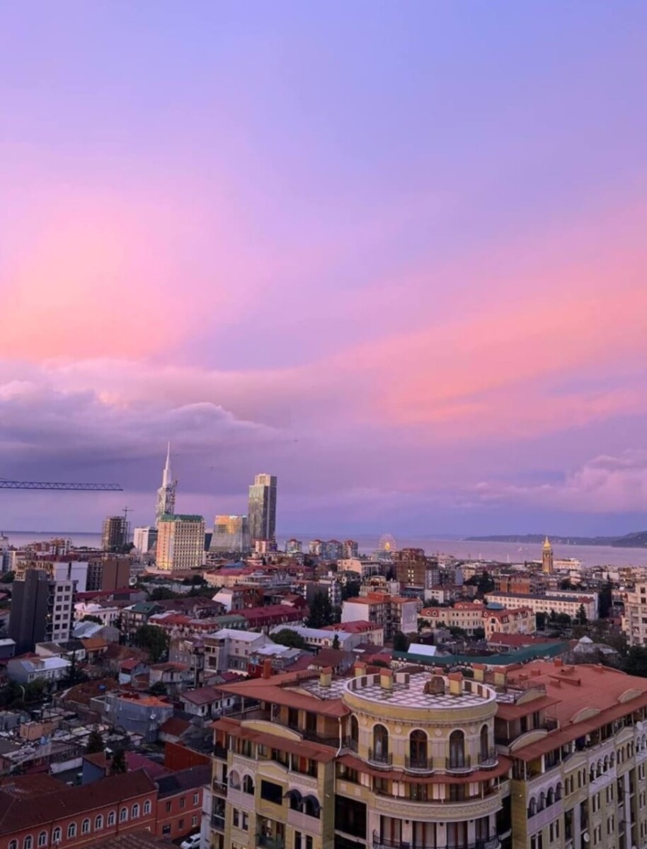 2-Room Apartment For Sale In The Heart Of Batumi 8