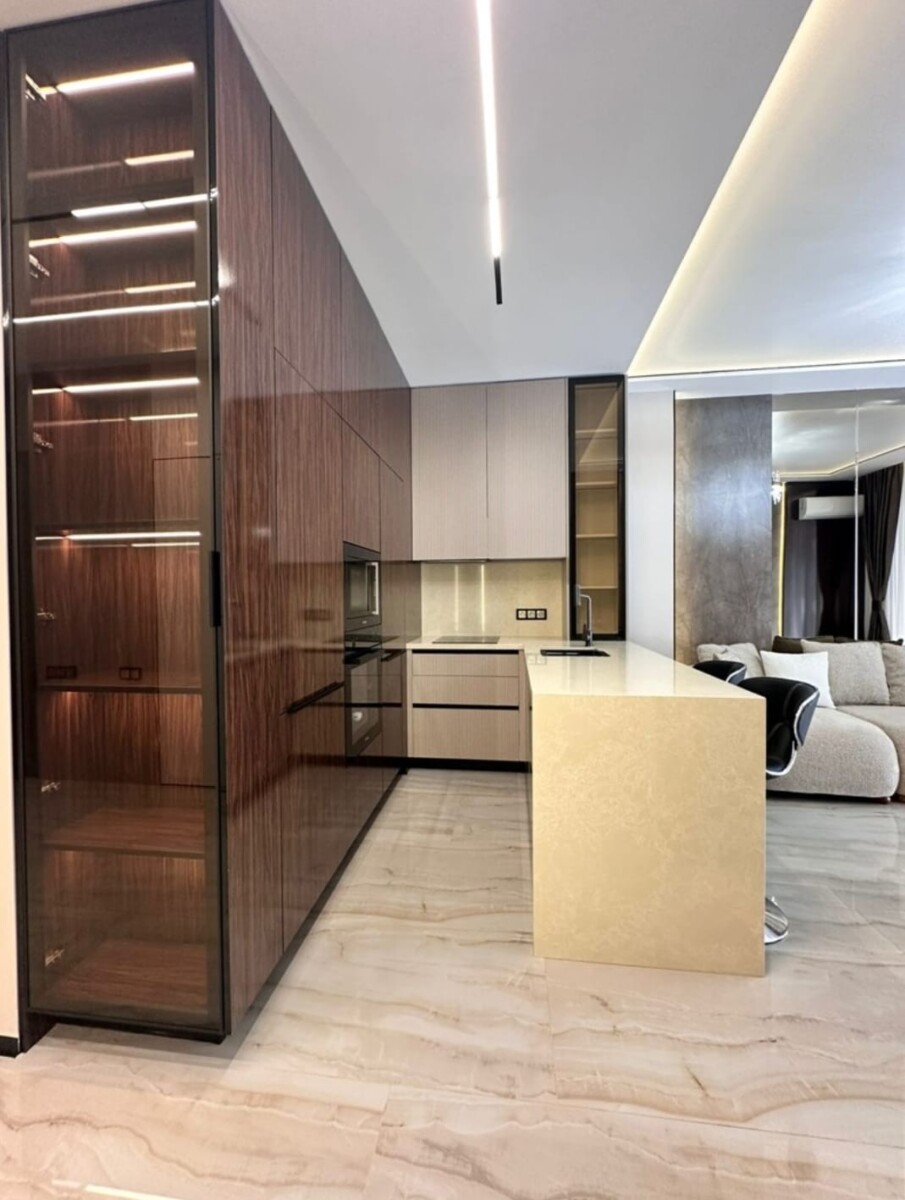 2+1 Apartment For Sale In Batumi 10