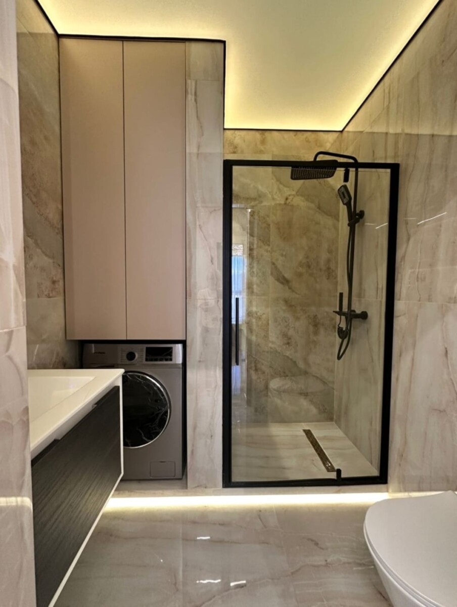 2+1 Apartment For Sale In Batumi 2
