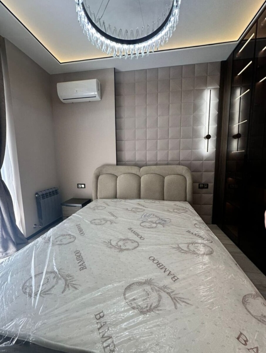 2+1 Apartment For Sale In Batumi 5
