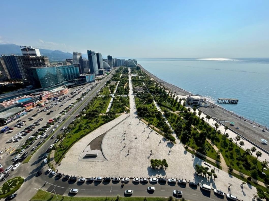 57 Sherif Khimshiashvili St Batumi 6000 Georgia 2