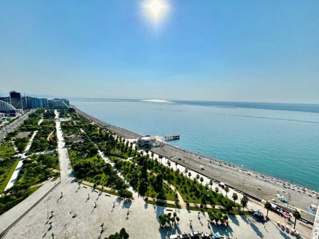 57 Sherif Khimshiashvili St Batumi 6000 Georgia 3