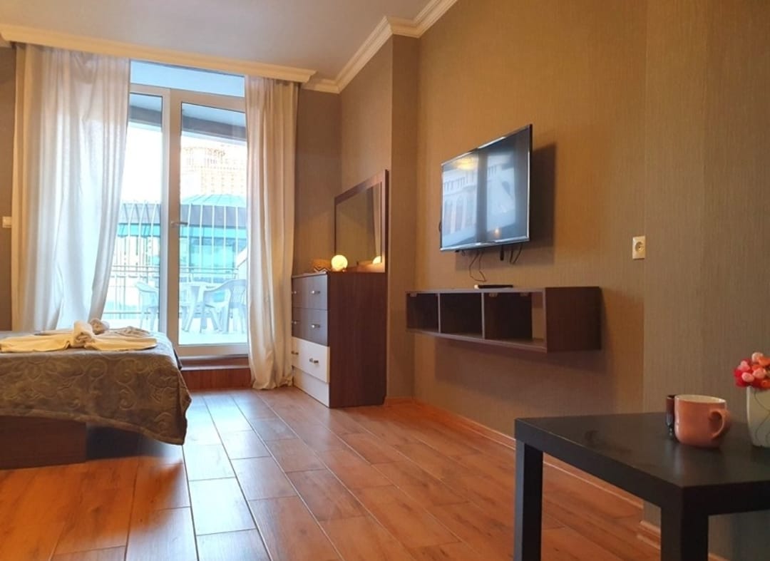 Apartment For Sale Iusup Kobaladze St 2 1