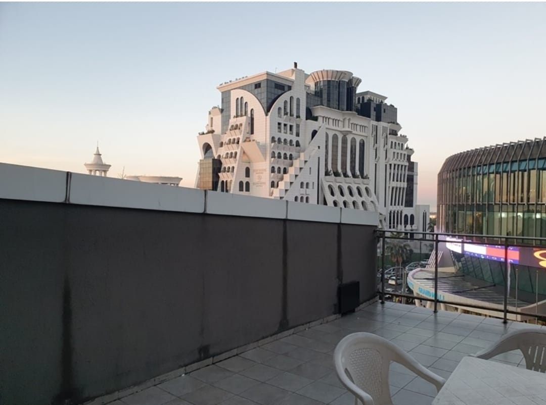 Apartment For Sale Iusup Kobaladze St 2 7
