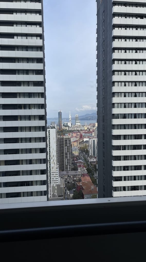 Apartment For Sale Sherif Khimshiashvili St 9 Block A1