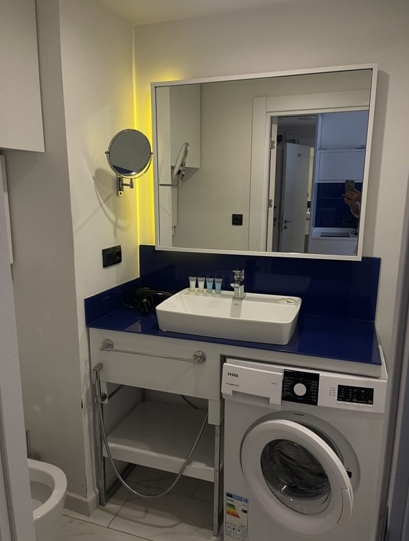 Apartment For Sale Sherif Khimshiashvili St 9 Block A2