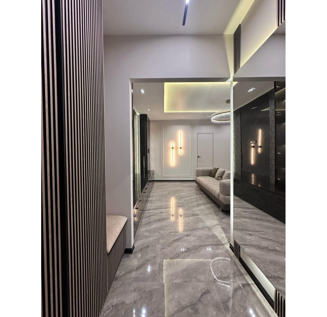 Apartment For Sale Zhiuli Shartava Ave 16 Block 13