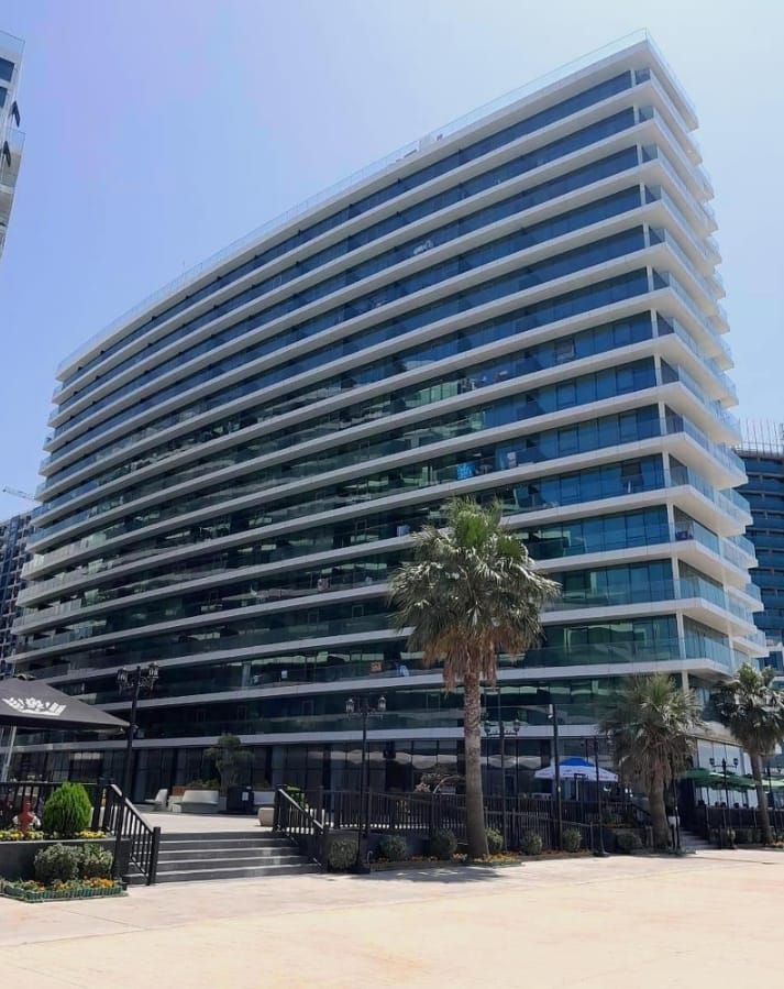 Batumi View 36