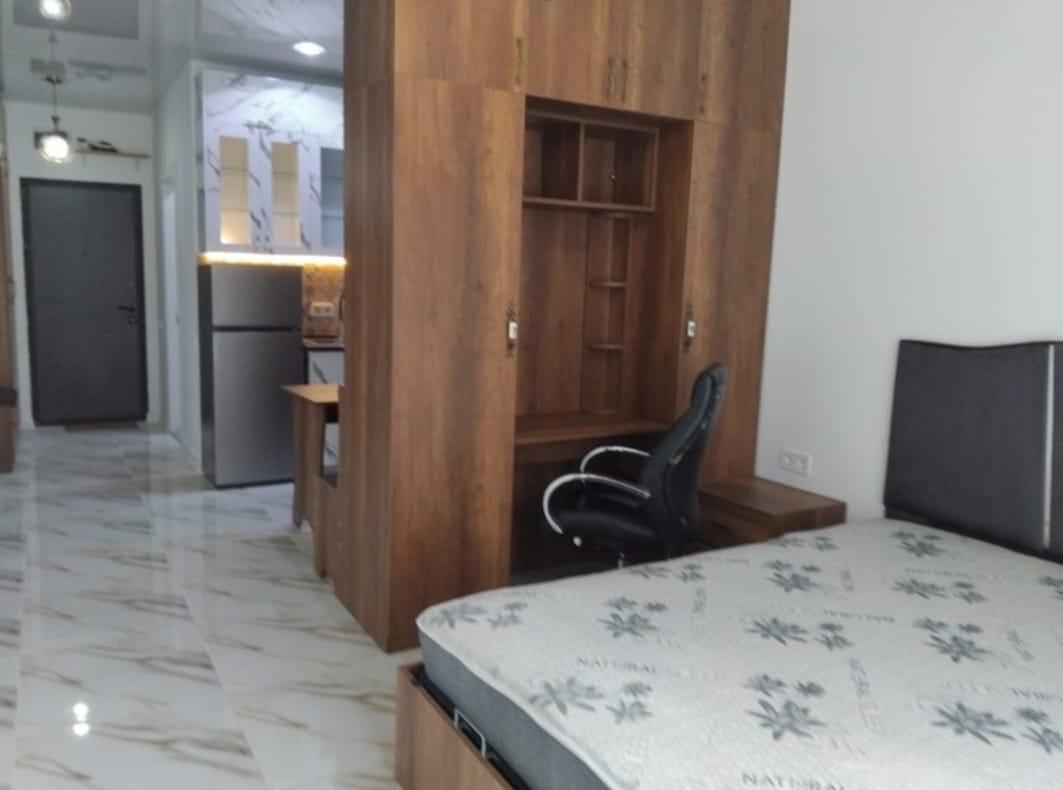 Best Sea Veiw Apartment For Sale In Batumi 1