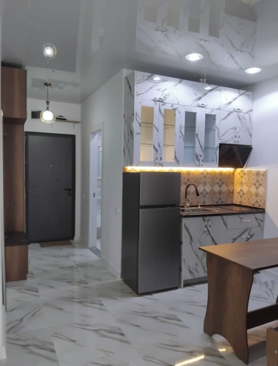 Best Sea Veiw Apartment For Sale In Batumi 3