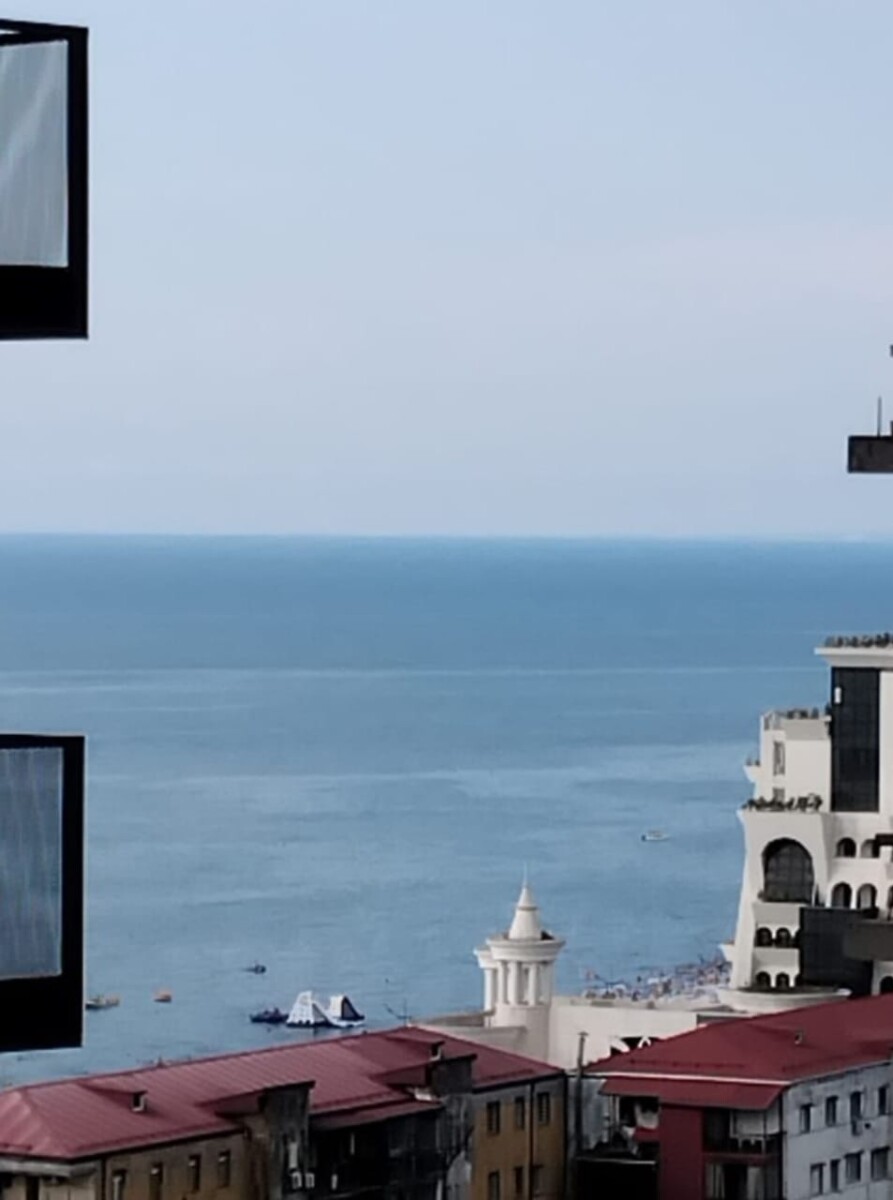 Best Sea Veiw Apartment For Sale In Batumi 7