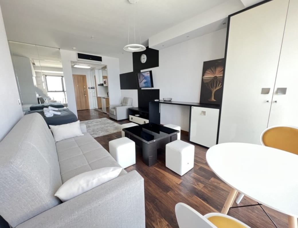 Best Studio Apartment For Sale In Batumi 15