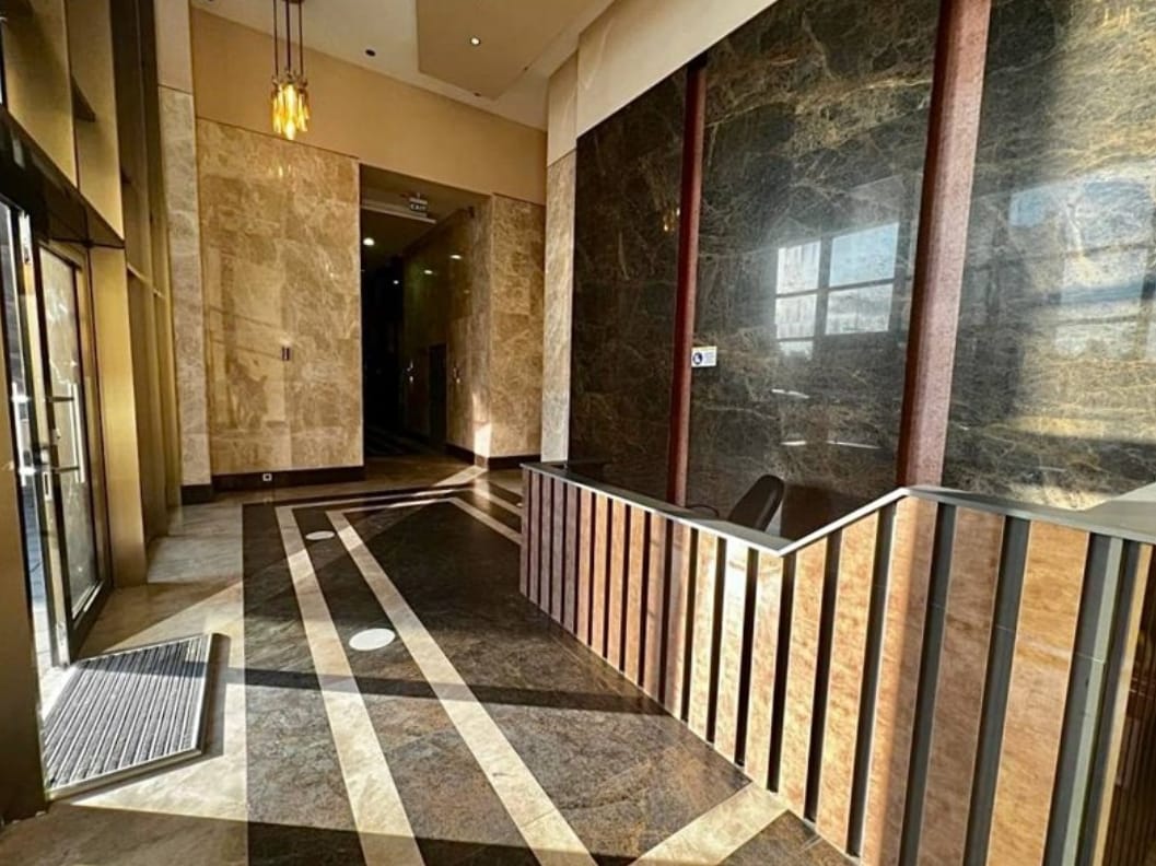 Best Studio Apartment For Sale In Batumi 3
