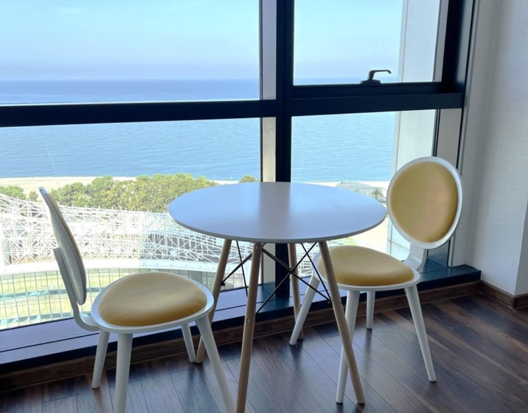 Best Studio Apartment For Sale In Batumi 8