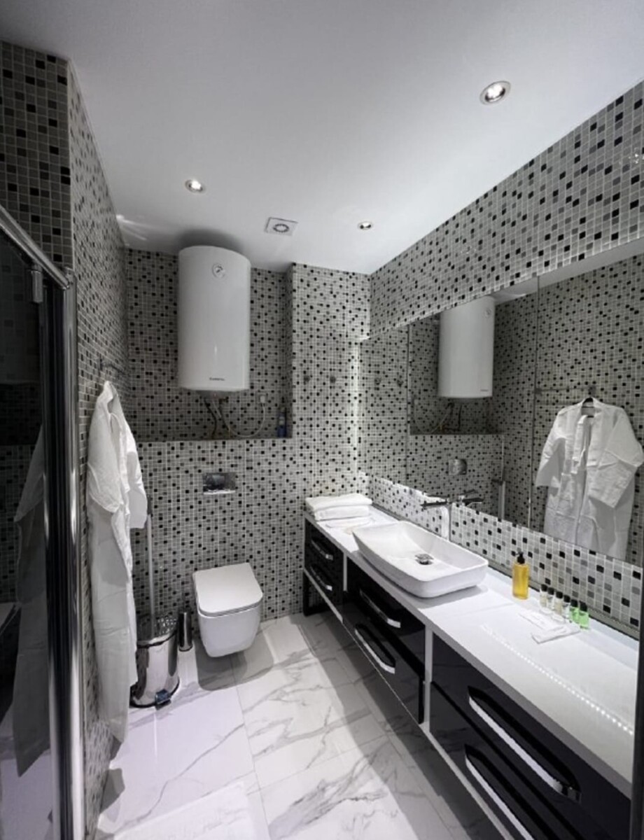 Best Studio Apartment For Sale In Batumi 9