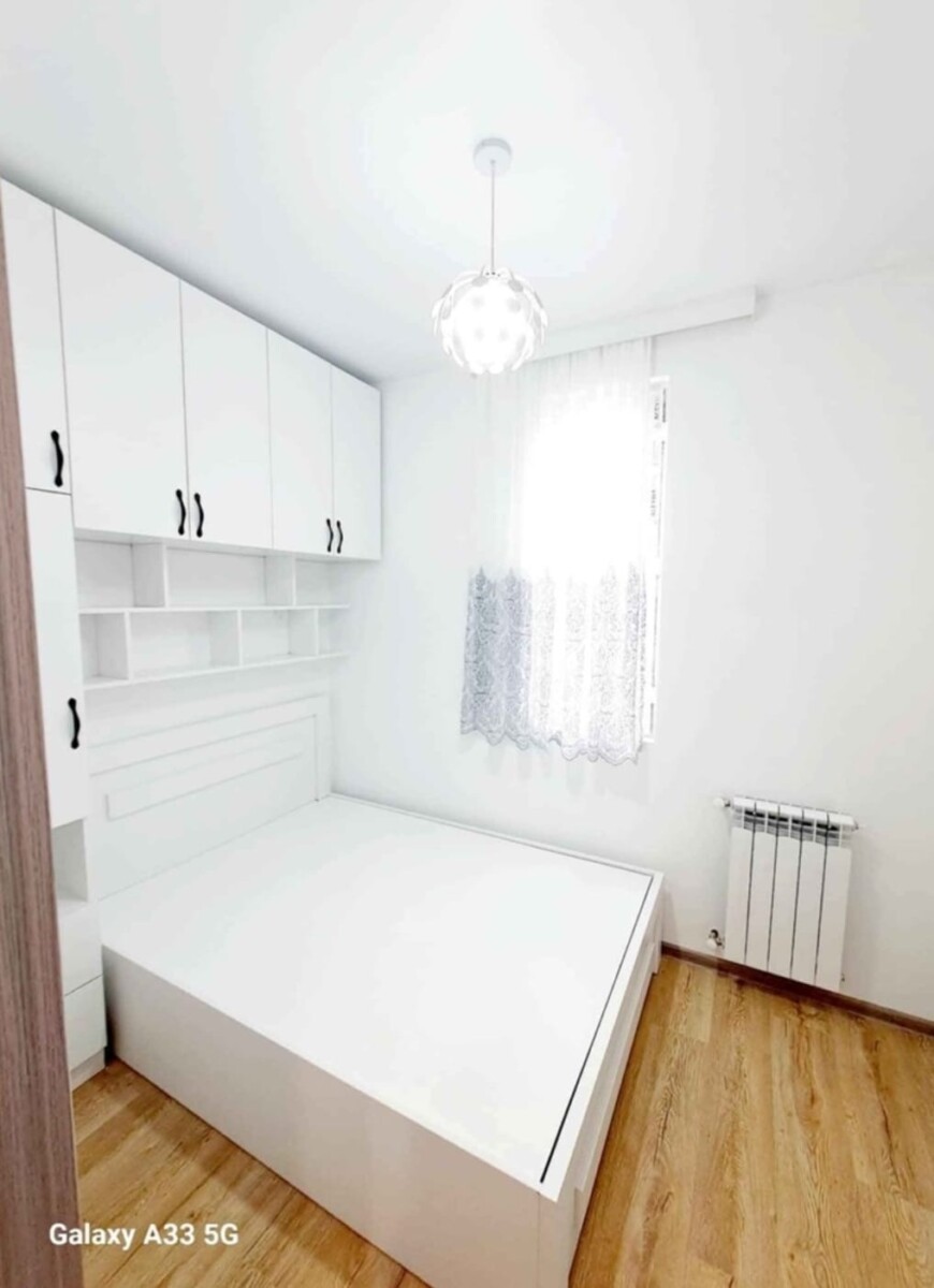 Bright 1+1 Apartment For Sale In Batumi 2