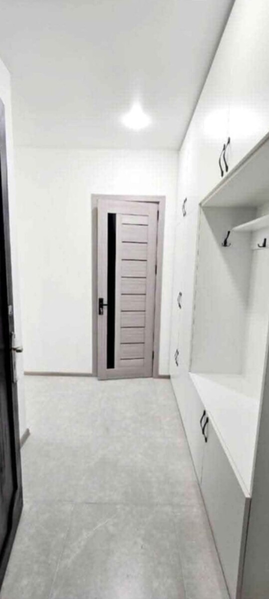 Bright 1+1 Apartment For Sale In Batumi 3