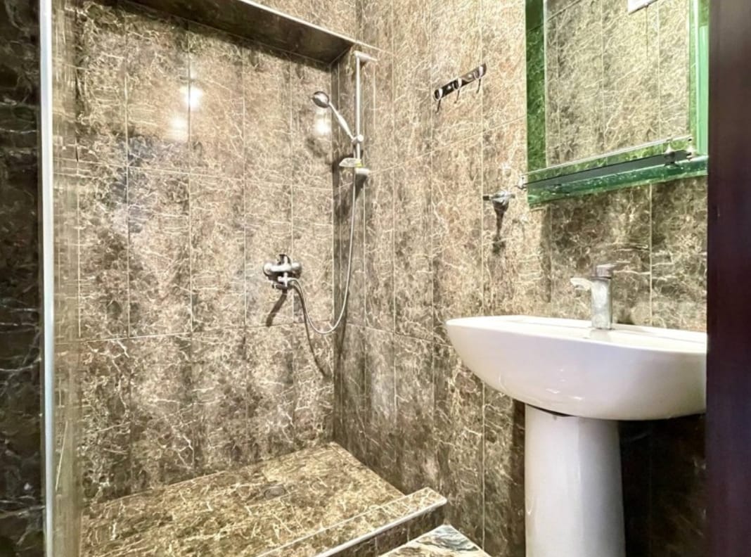 Bright 2-Bedroom Apartment for Sale In Batumi 10